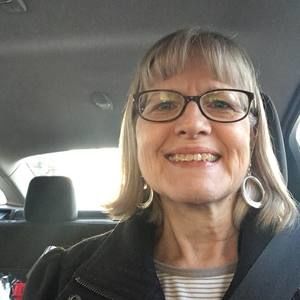 Meet your Posher, Marcy